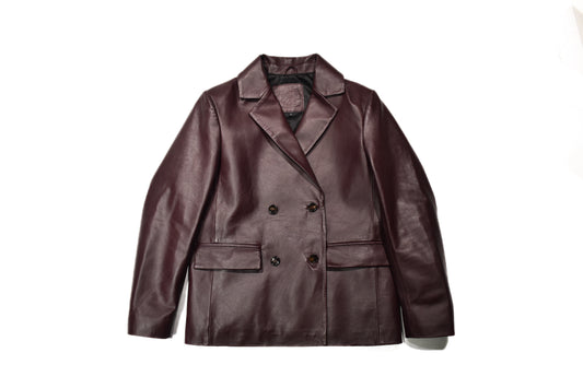 No. 98 Double Breasted Blazer