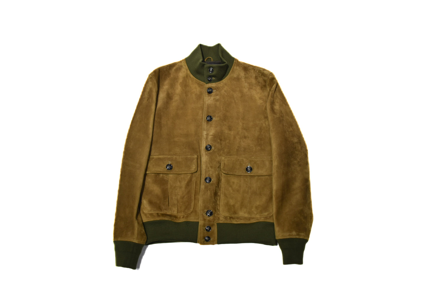 No. A-01S Flight Jacket