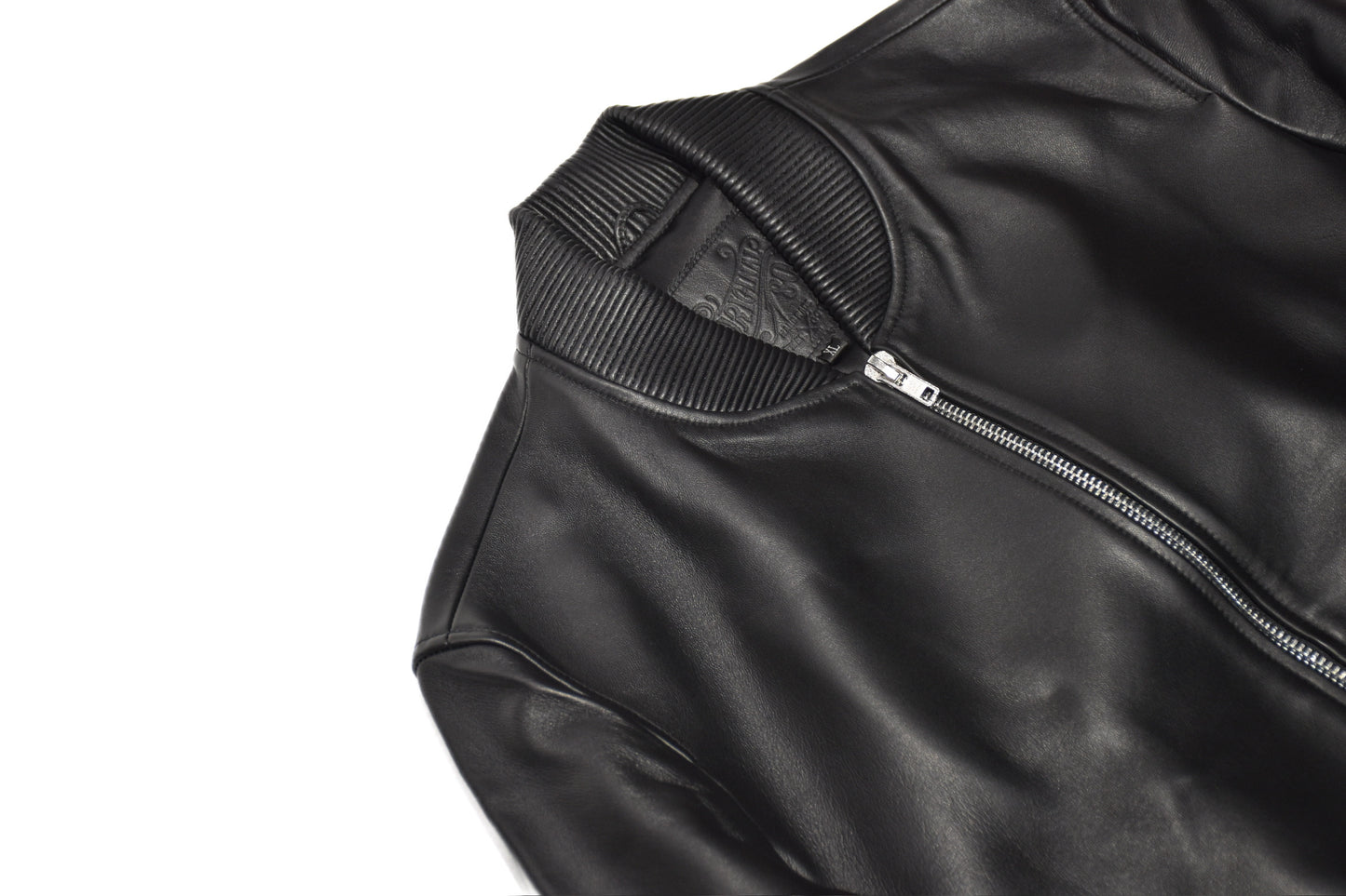 No.03a Bomber Jacket