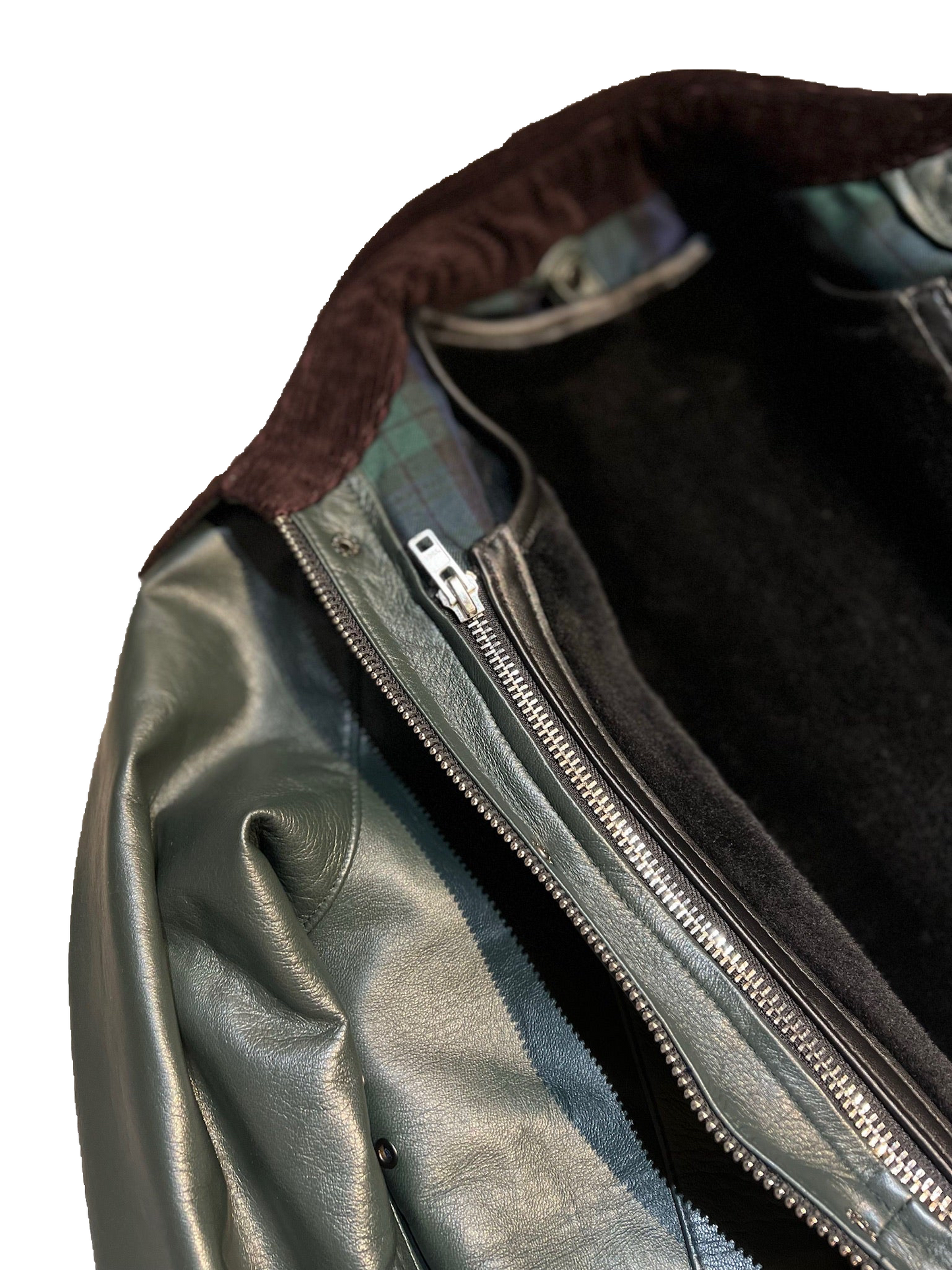 No. 1944 Hunting Jacket