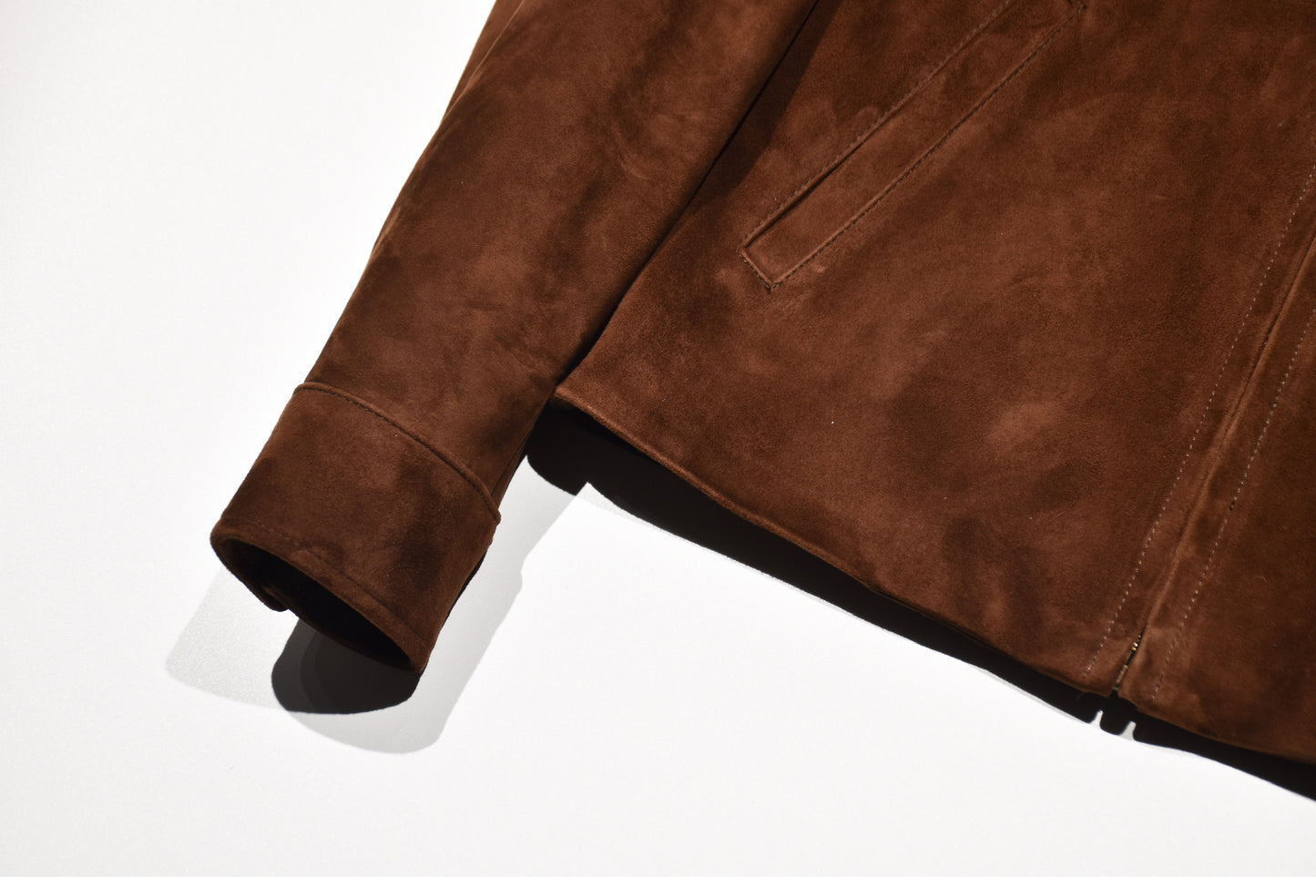 No. 924 Sport Jacket