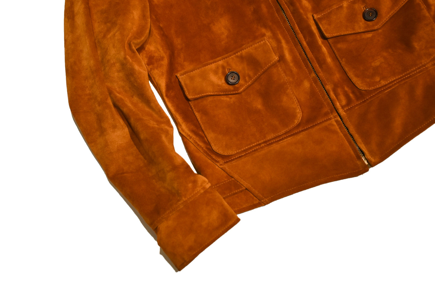 No. 1938 Cossack Jacket