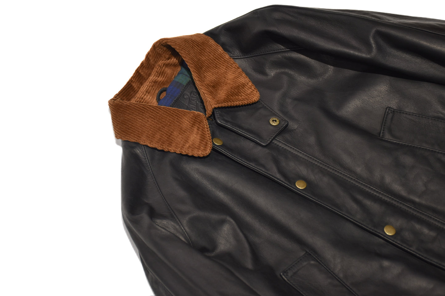 No. 1944 Hunting Jacket