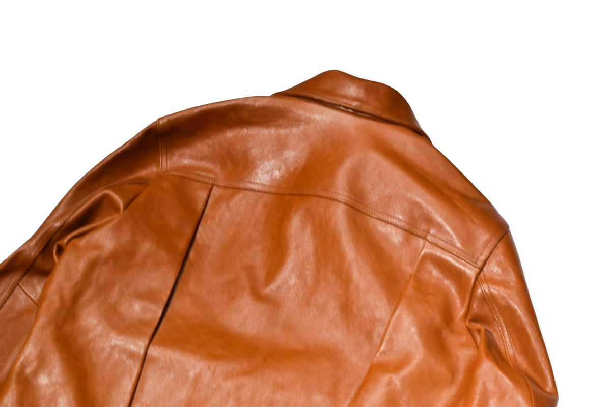 No. 1922XX Trucker Jacket