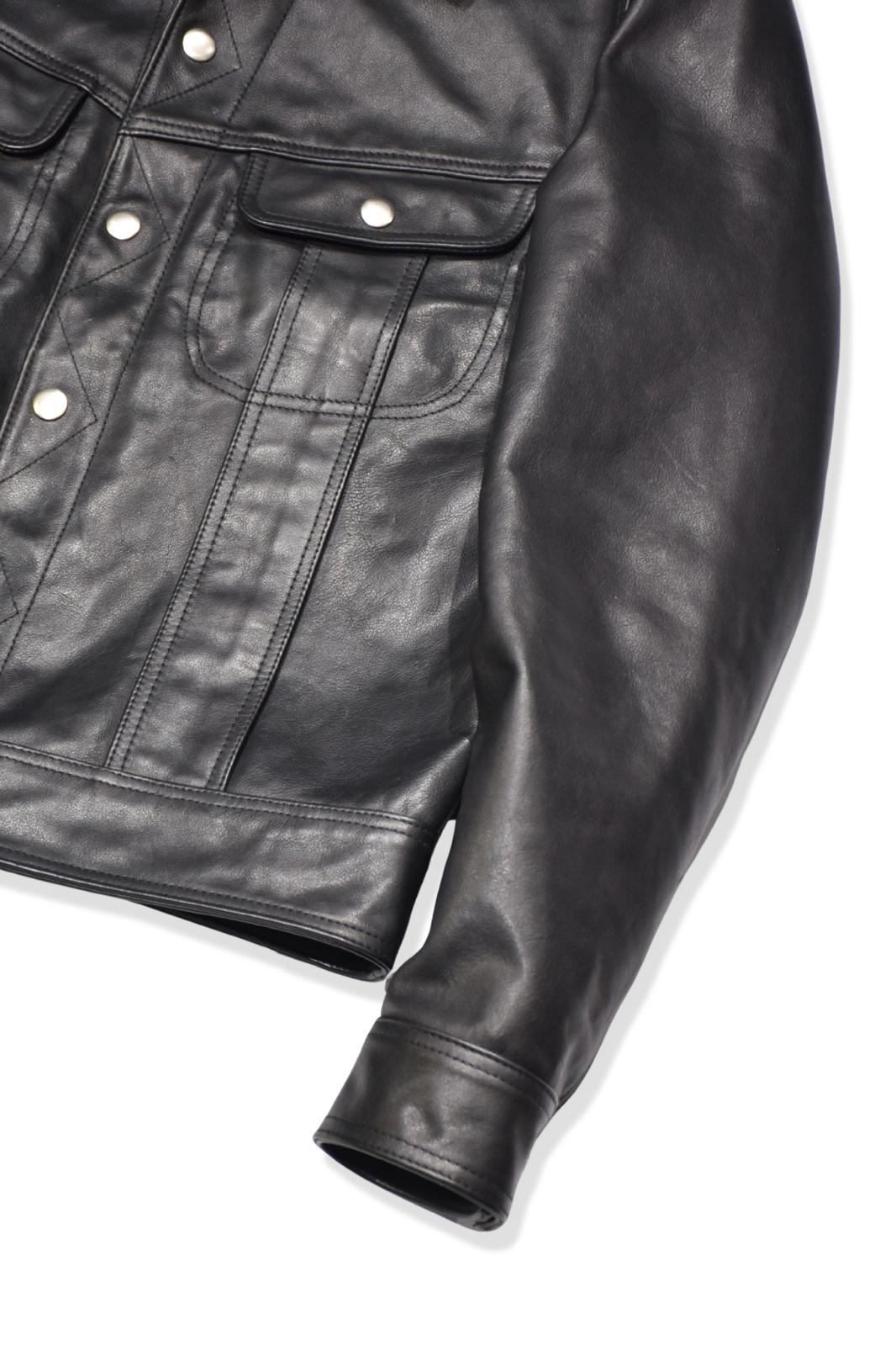 No. 1958 Rider Jacket