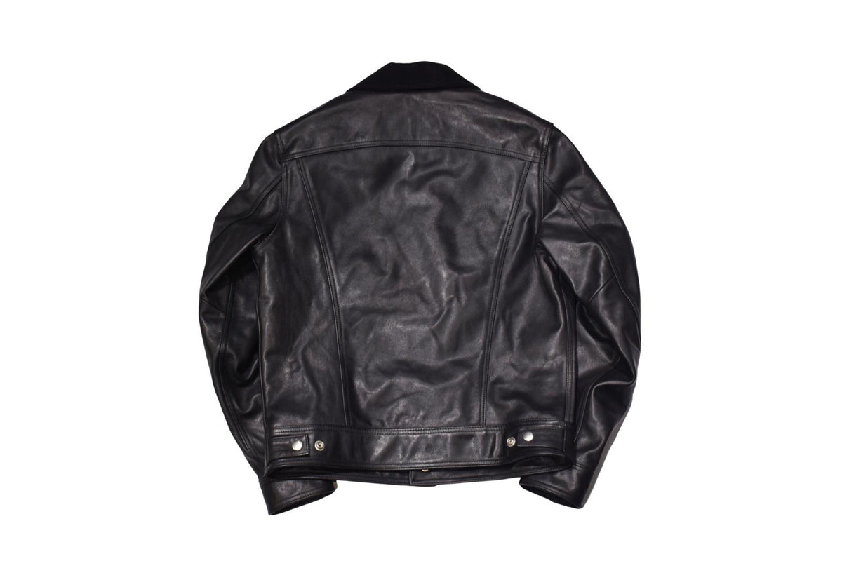No. 1958 Rider Jacket