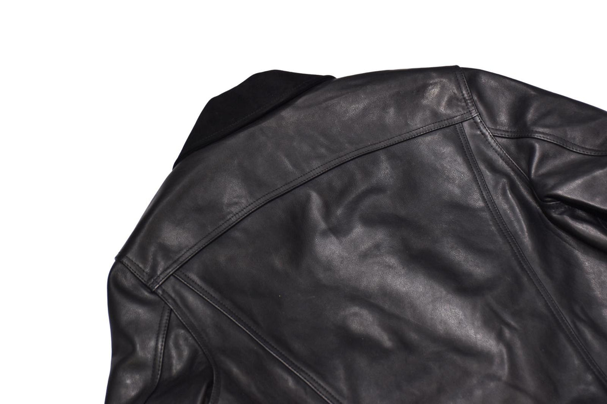 No. 1958 Rider Jacket