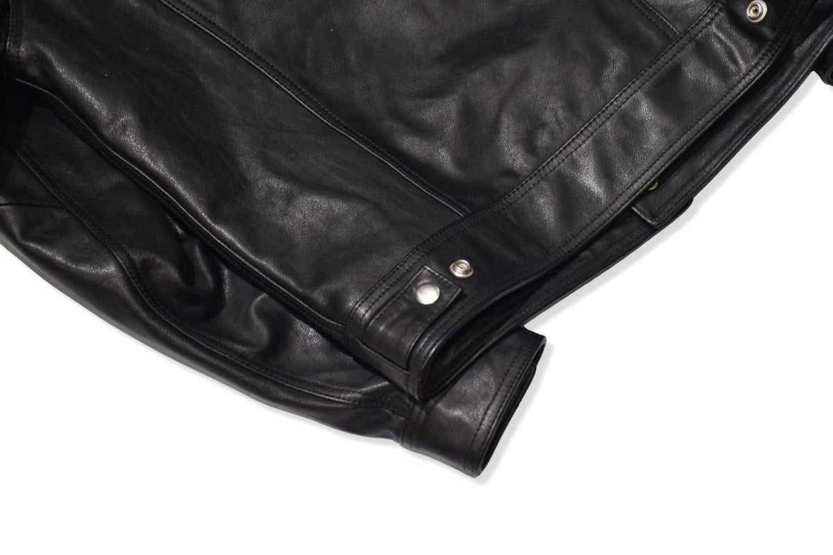 No. 1958 Rider Jacket