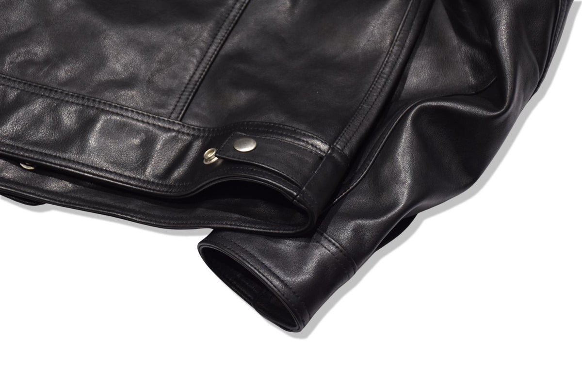 No. 1958 Rider Jacket