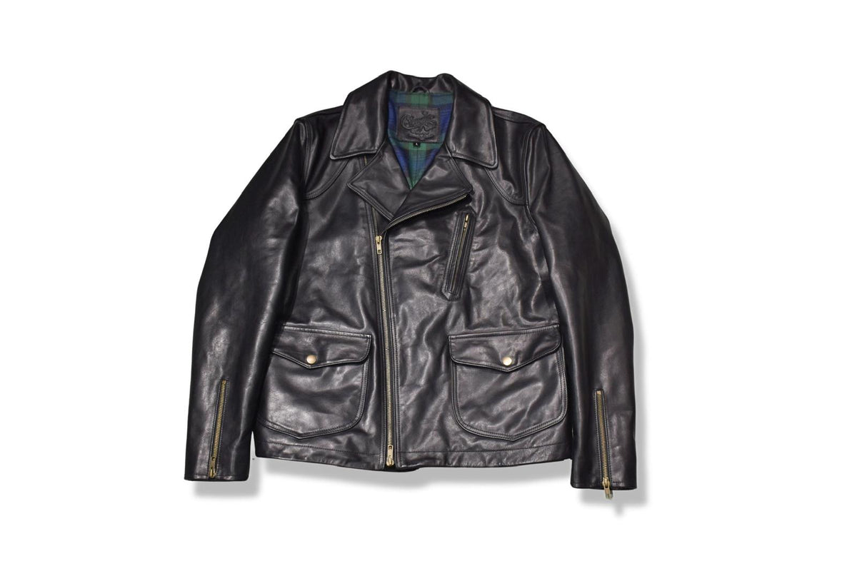 No. 1978 Motorcycle Jacket