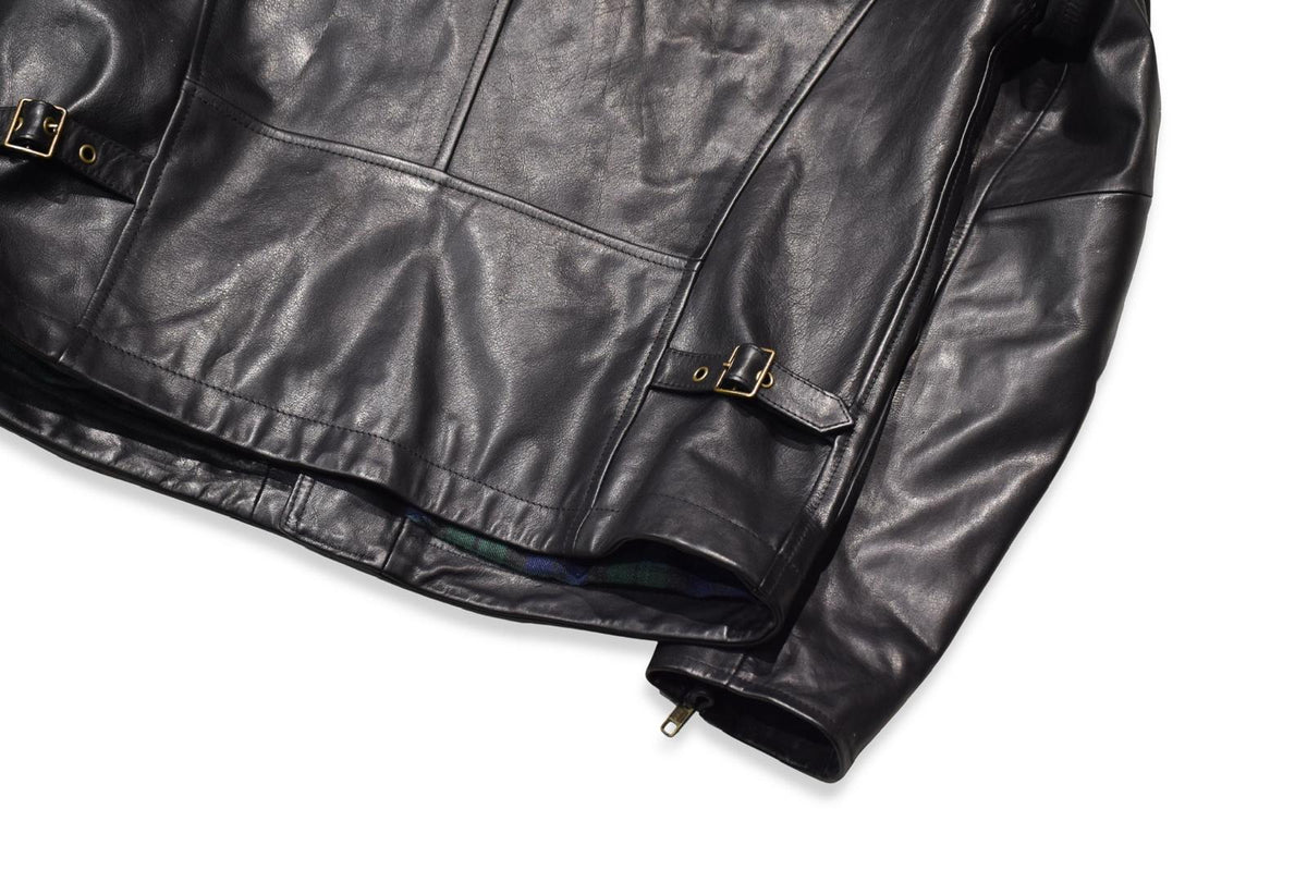 No. 1978 Motorcycle Jacket