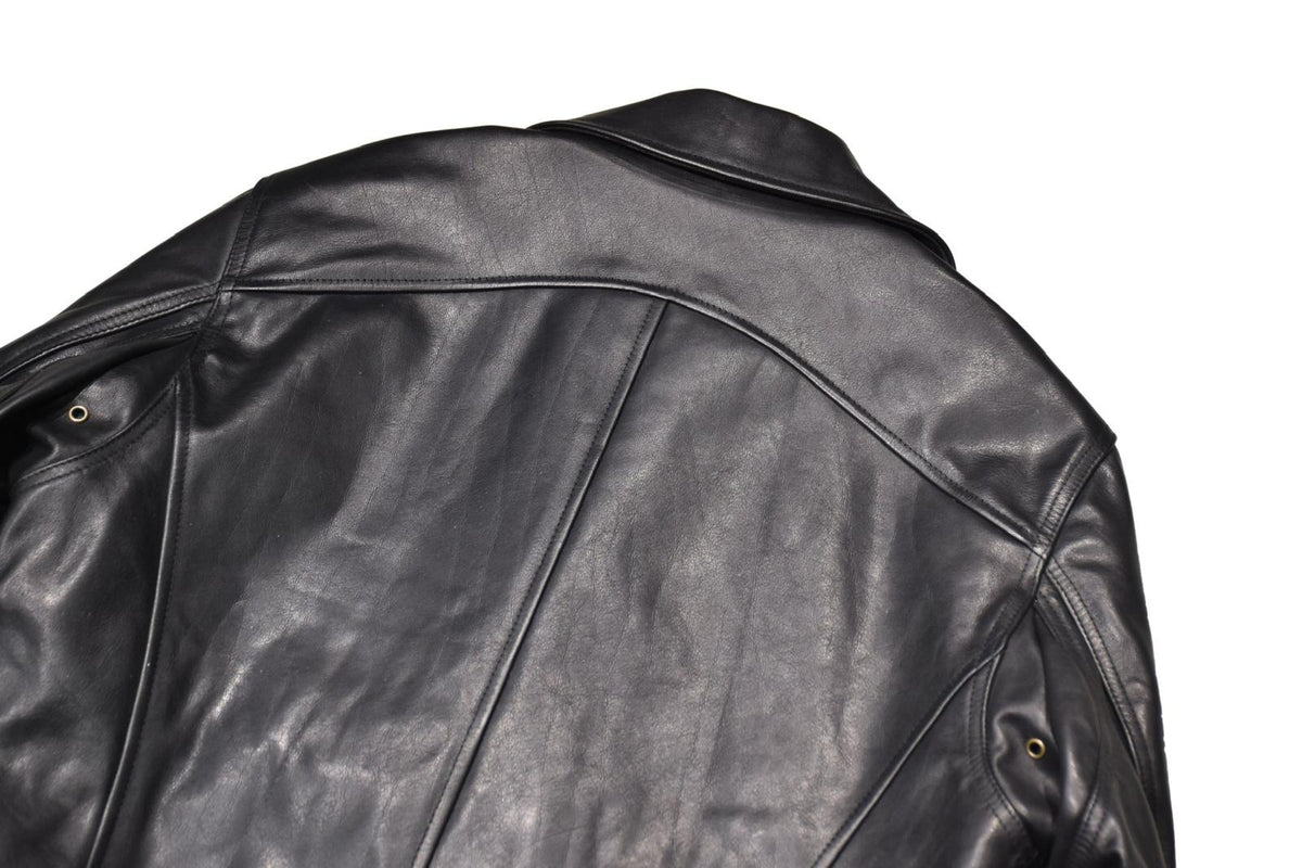 No. 1978 Motorcycle Jacket
