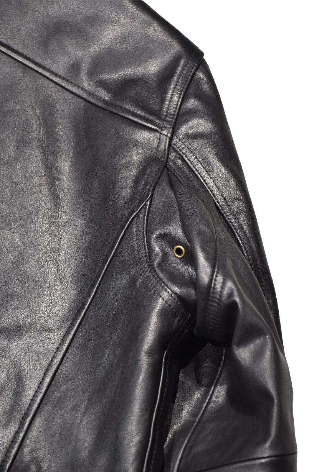 No. 1978 Motorcycle Jacket
