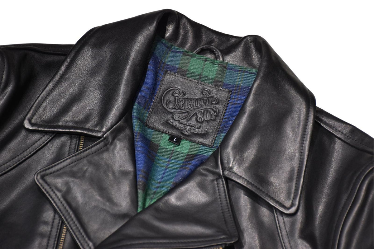 No. 1978 Motorcycle Jacket