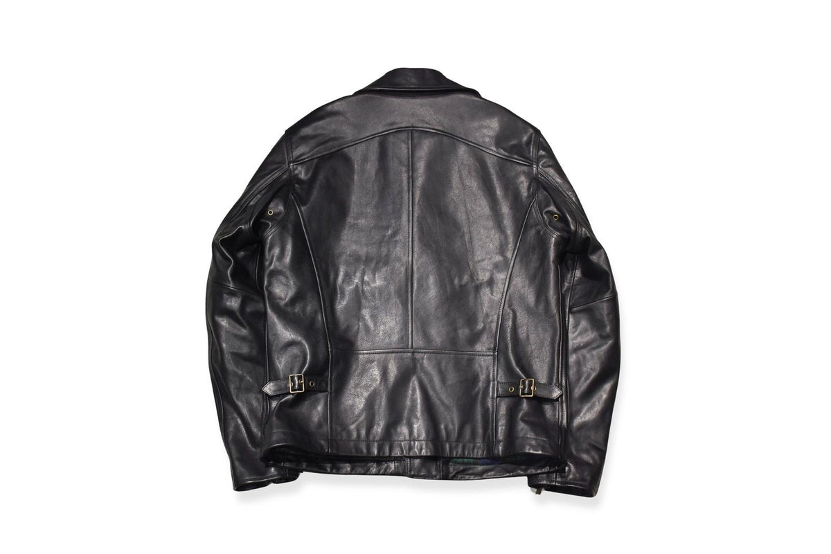 No. 1978 Motorcycle Jacket