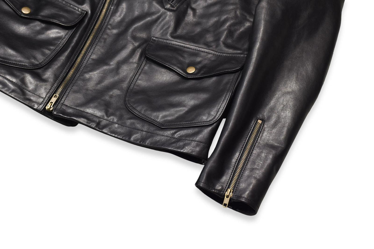 No. 1978 Motorcycle Jacket